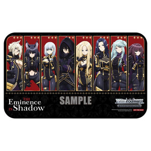View all Weiss Schwarz - Playmats
