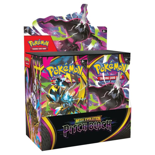 Buy Pokmon Booster Boxes - Shop The UK's Cheapest Boxes | Total Cards Buy Pokmon Booster Boxes - Shop The UK's Cheapest Boxes | Total Cards
