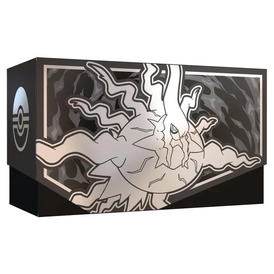 Pokemon - Mega Evolution - Pitch Black - Elite Trainer Box