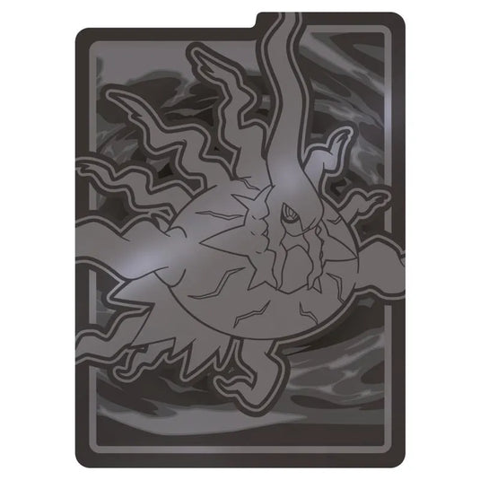 Pokemon - Mega Evolution - Pitch Black - Elite Trainer Box