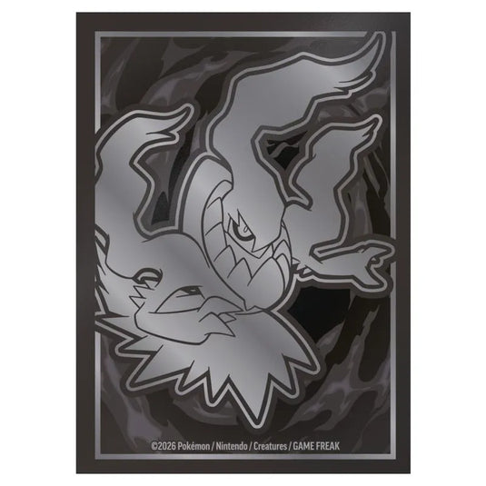 Pokemon - Mega Evolution - Pitch Black - Elite Trainer Box
