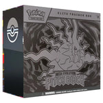 Pokemon - Mega Evolution - Pitch Black - Elite Trainer Box
