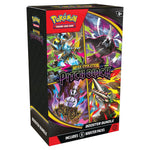 Pokemon - Mega Evolution - Pitch Black - Booster Bundle
