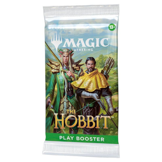 Magic The Gathering - The Hobbit - Play Booster Pack