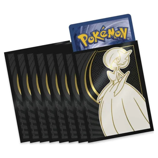 Pokemon - Mega Evolution - Base Set - Pokemon Center Elite Trainer Box - Mega Gardevoir