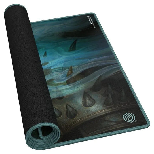Ultimate Guard - Playmat - Magic the Gathering - Lorwyn Eclipsed - Run Away Together