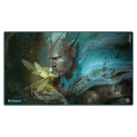 Ultimate Guard - Playmat - Magic the Gathering - Lorwyn Eclipsed - Run Away Together