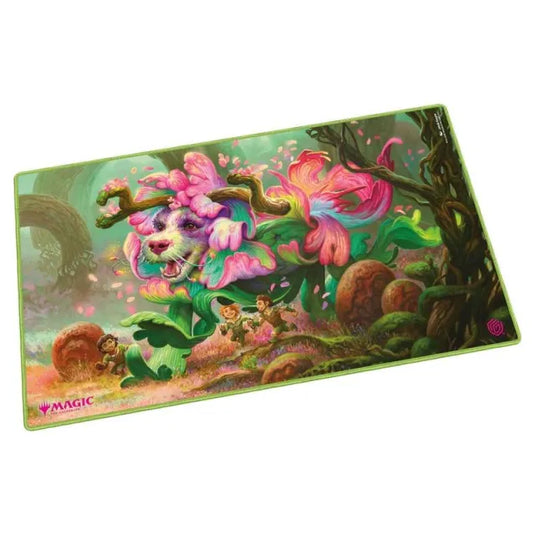 Ultimate Guard - Playmat - Magic the Gathering - Lorwyn Eclipsed - Vibrance
