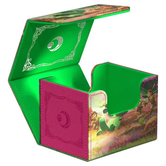 Ultimate Guard - Sidewinder Xenoskin Deck Case 100+ - Magic the Gathering - Lorwyn Eclipsed - Vibrance