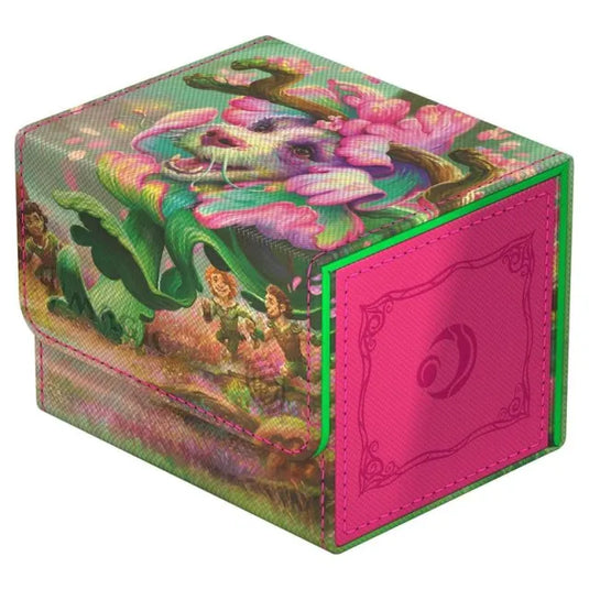 Ultimate Guard - Sidewinder Xenoskin Deck Case 100+ - Magic the Gathering - Lorwyn Eclipsed - Vibrance