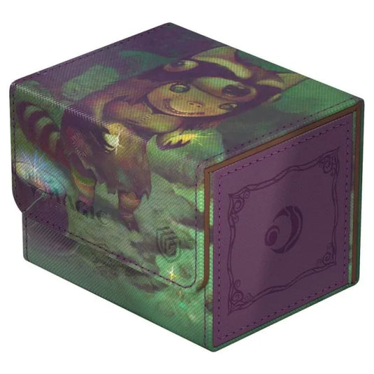 Ultimate Guard - Sidewinder Xenoskin Deck Case 100+ - Magic the Gathering - Lorwyn Eclipsed - Glister Bairn