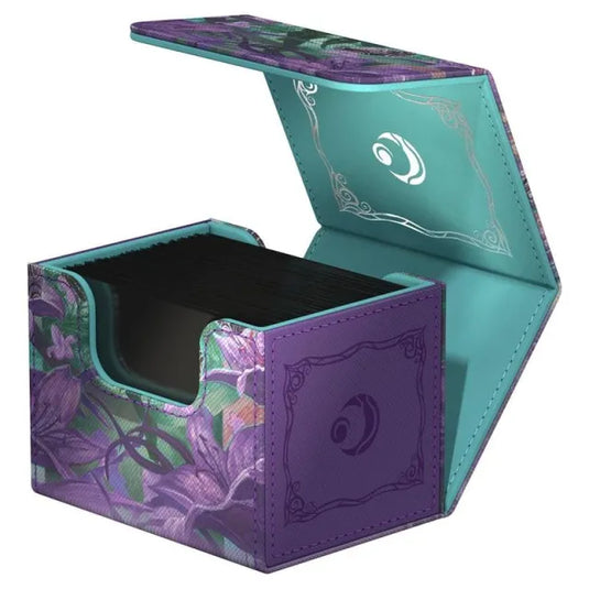 Ultimate Guard - Sidewinder Xenoskin Deck Case 100+ - Magic the Gathering - Lorwyn Eclipsed - Mornsong Aria