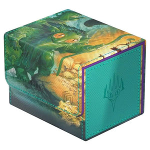 View all Magic the Gathering - Deck Boxes