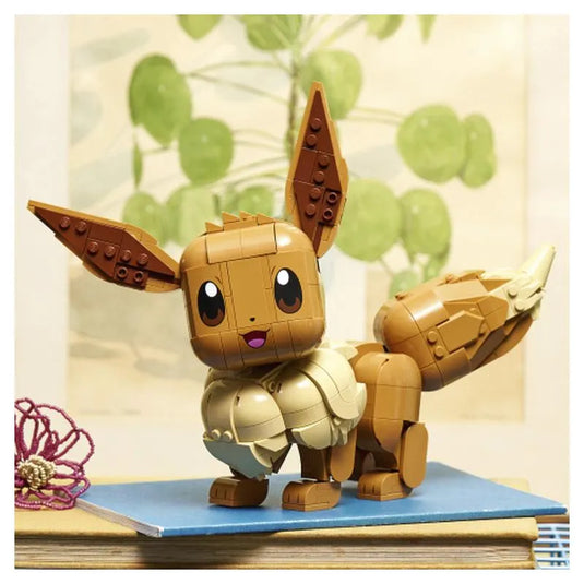 Lego - Pokemon - Eevee #72151