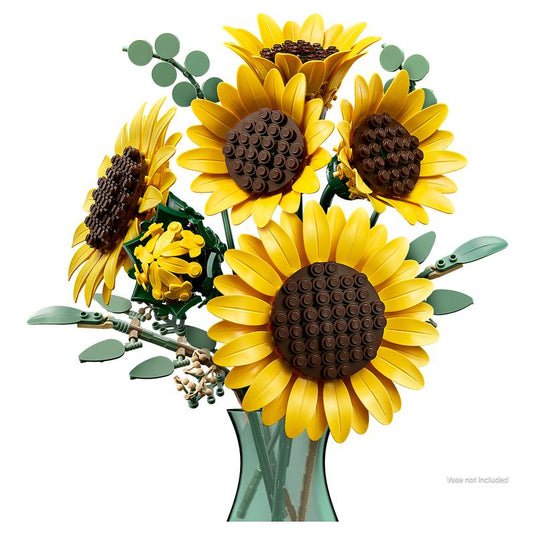 Lego - Botanicals - Sunflower Bouquet #11502