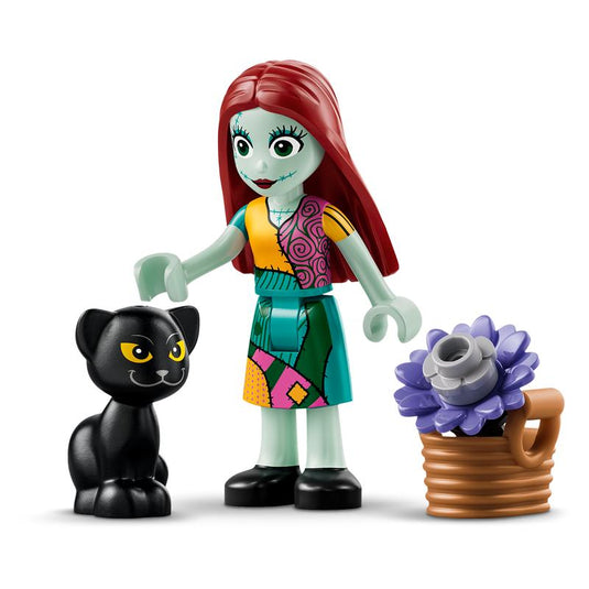 Lego - Disney Classic - Sally's Flowerpot #43288