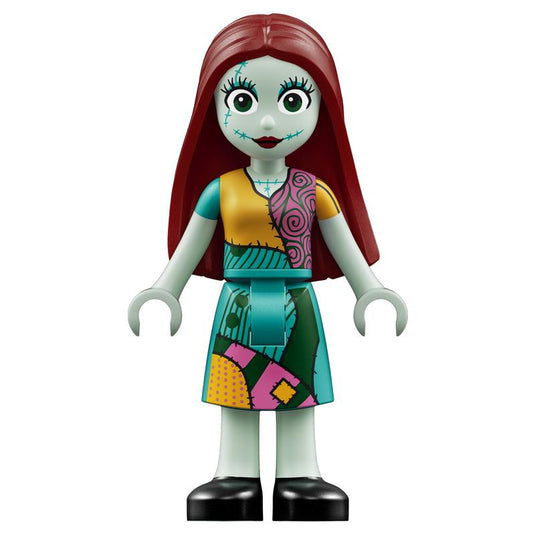 Lego - Disney Classic - Sally's Flowerpot #43288