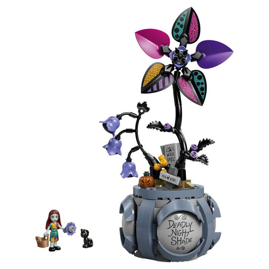 Lego - Disney Classic - Sally's Flowerpot #43288