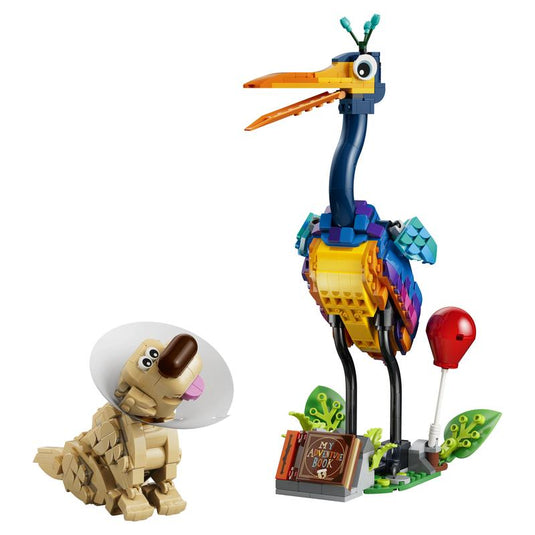 Lego - Disney Pixar - Kevin & Dug #43290
