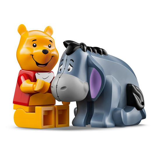 Lego - Disney Classic - Winnie the Pooh #43300