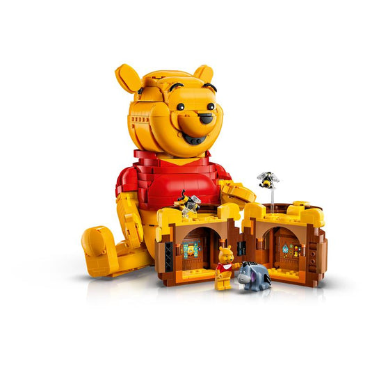 Lego - Disney Classic - Winnie the Pooh #43300