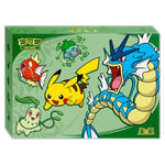 Pokemon - Simplified Chinese - 2026 Dragon Boat Festival - Gift Box