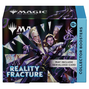 View all Magic The Gathering - Booster Boxes