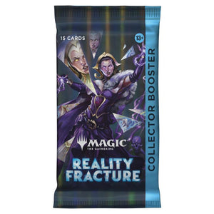 View all Magic The Gathering - Booster Packs