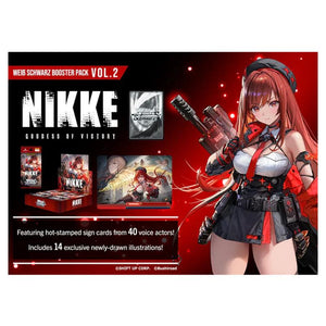 View all Weiss Schwarz - Booster Packs