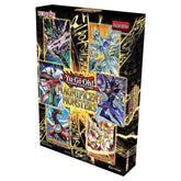 yugioh inca deck Yu-Gi-Oh! - Rise of the Dragon Lords Structure Deck