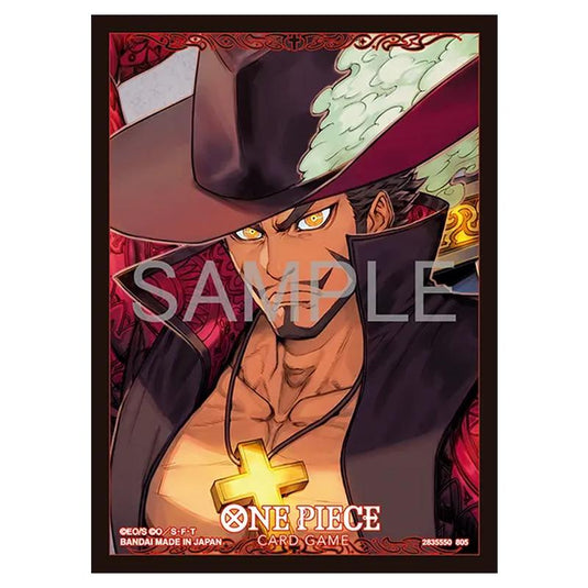 One Piece - Card Sleeves One Piece - Card Sleeves