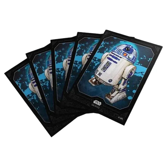 Star Wars Unlimited - Card Sleeves Star Wars Unlimited - Card Sleeves