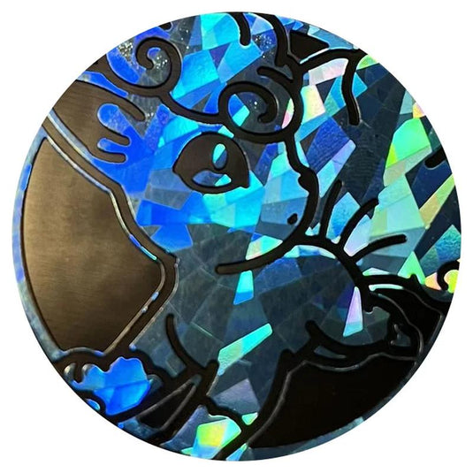 Pokemon - Coins