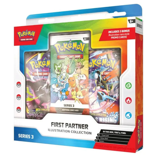 Buy Pokmon Collection Boxes - Shop The UK's Cheapest Collection Boxes