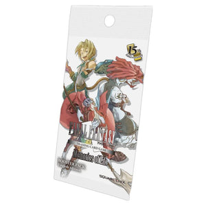 View all Final Fantasy - Booster Packs