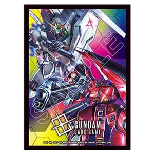 View all Gundam TCG - Card Sleeves