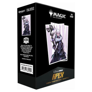 View all Final Fantasy - Card Sleeves