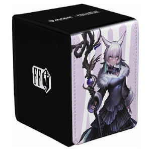 View all Magic the Gathering - Deck Boxes