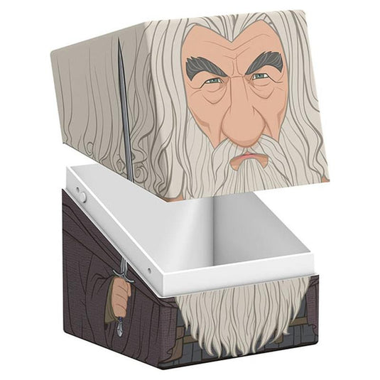 Ultimate Guard - Squaroes - Magic the Gathering - The Hobbit - Gandalf the Grey