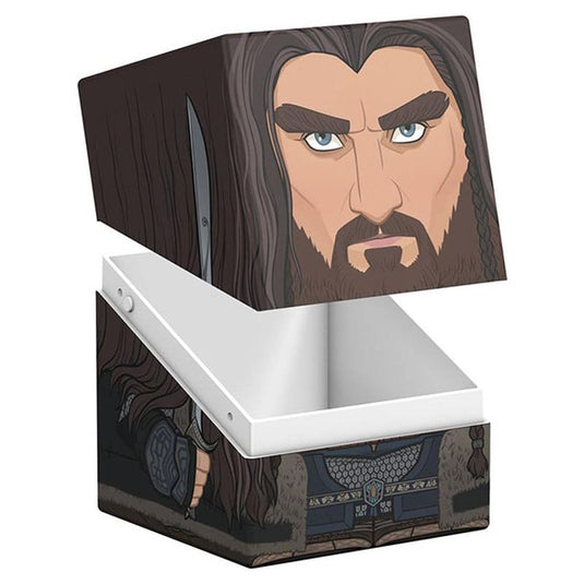 Ultimate Guard - Squaroes - Magic the Gathering - The Hobbit - Thorin Oakenshield
