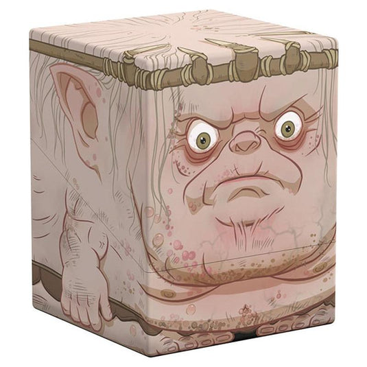 Ultimate Guard - Squaroes - Magic the Gathering - The Hobbit - Goblin King