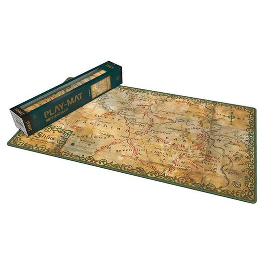 Ultimate Guard - Playmat - Magic the Gathering - The Hobbit - The Shire
