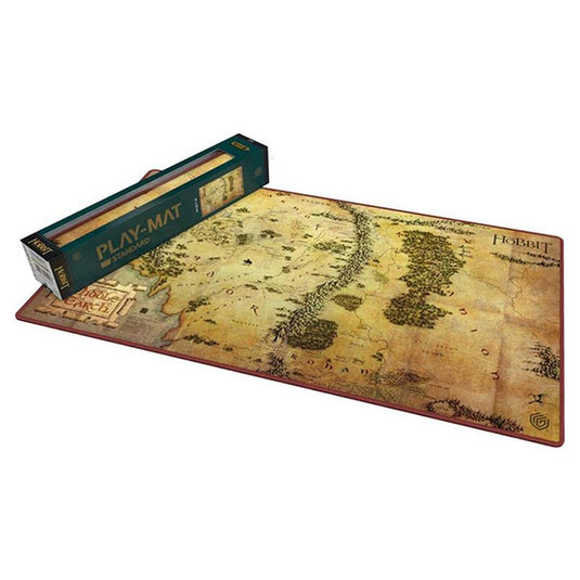 Ultimate Guard - Playmat - Magic the Gathering - The Hobbit - Middle-Earth