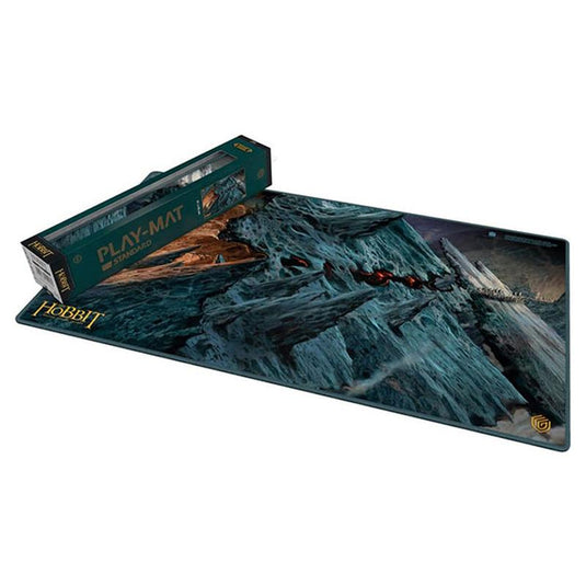 Ultimate Guard - Playmat - Magic the Gathering - The Hobbit - Goblin Town