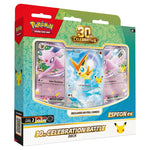 Pokemon - 30th Celebration - 30th Celebration Battle Deck - Espeon ex