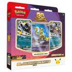 Pokemon - 30th Celebration - 30th Celebration Battle Deck - Umbreon ex