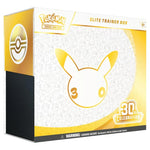 Pokemon - 30th Celebration - Elite Trainer Box