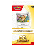 Pokemon - 30th Celebration - Knock Out Collection