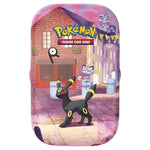 Pokemon - 30th Celebration - Mini Tin - Night - Umbreon