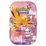 Pokemon - 30th Celebration - Mini Tin - Night - Zapdos